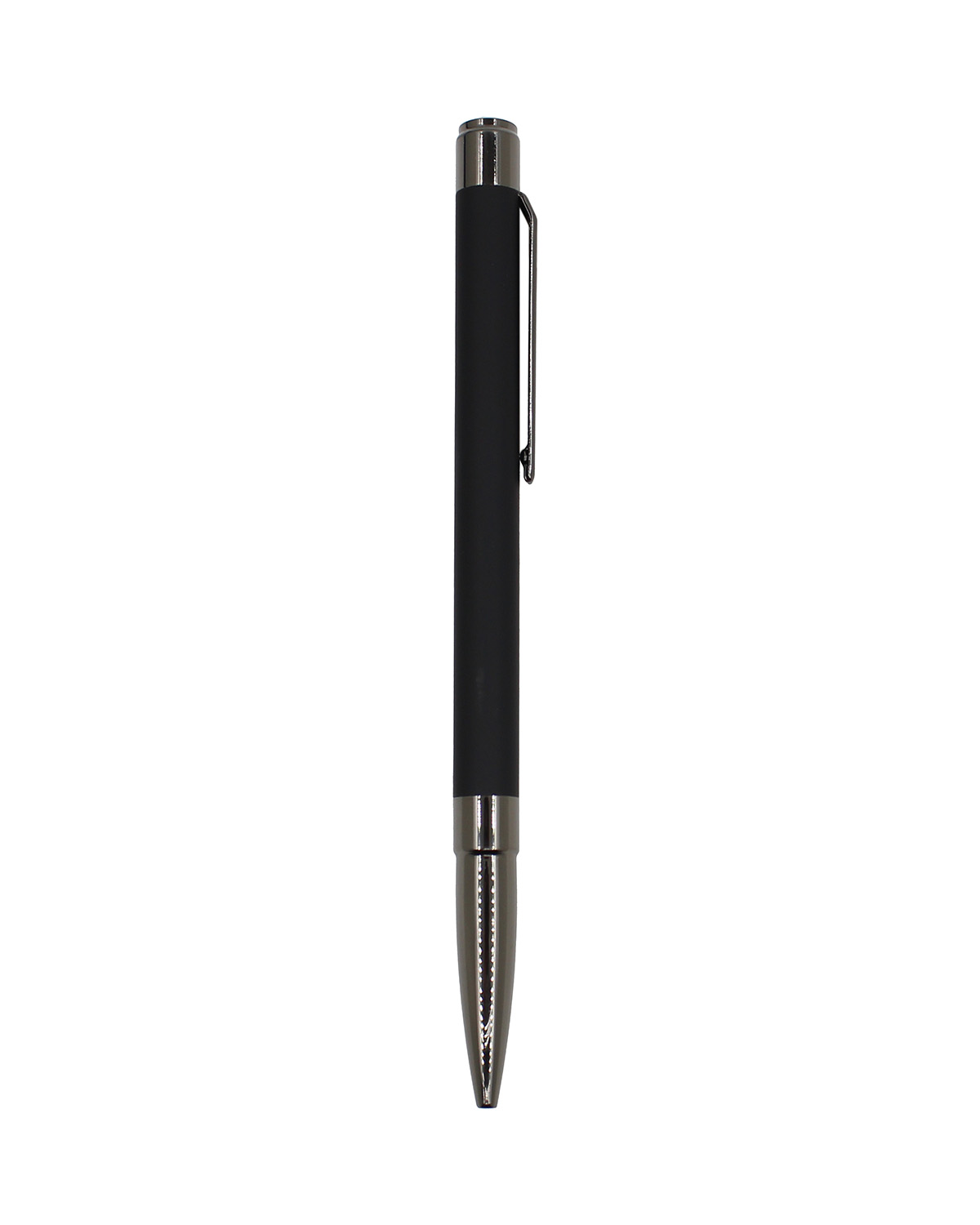 FLEX - Rubber Finish Metal Pen